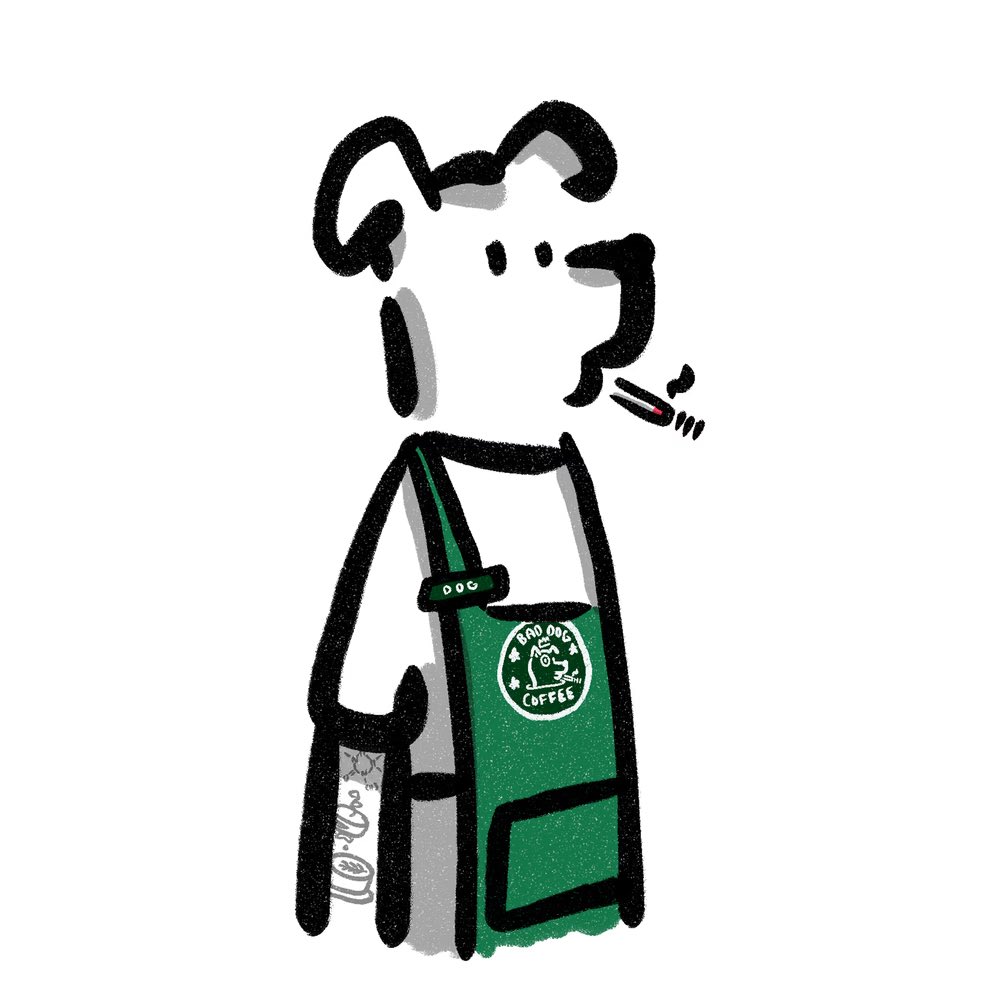 Gm. Who wants coffee?