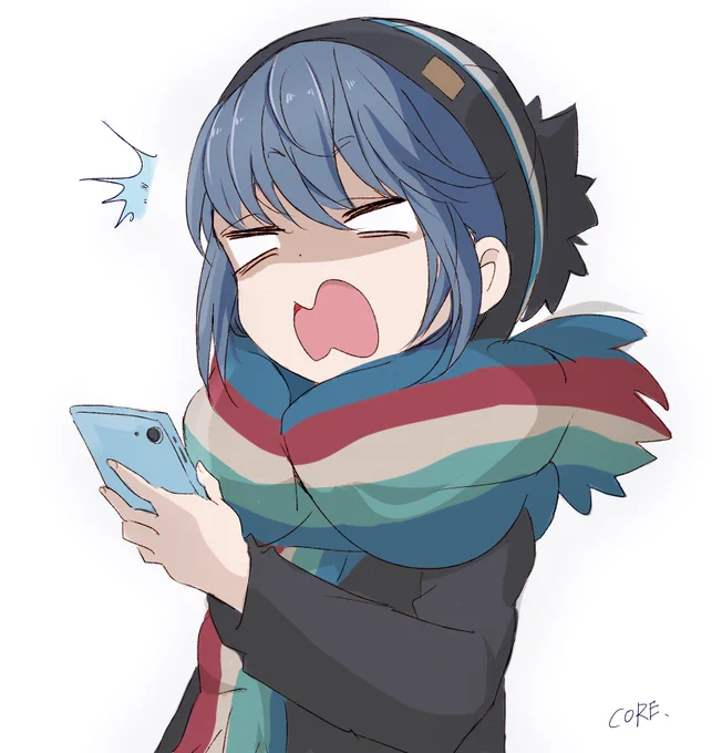3期きたあああああ 