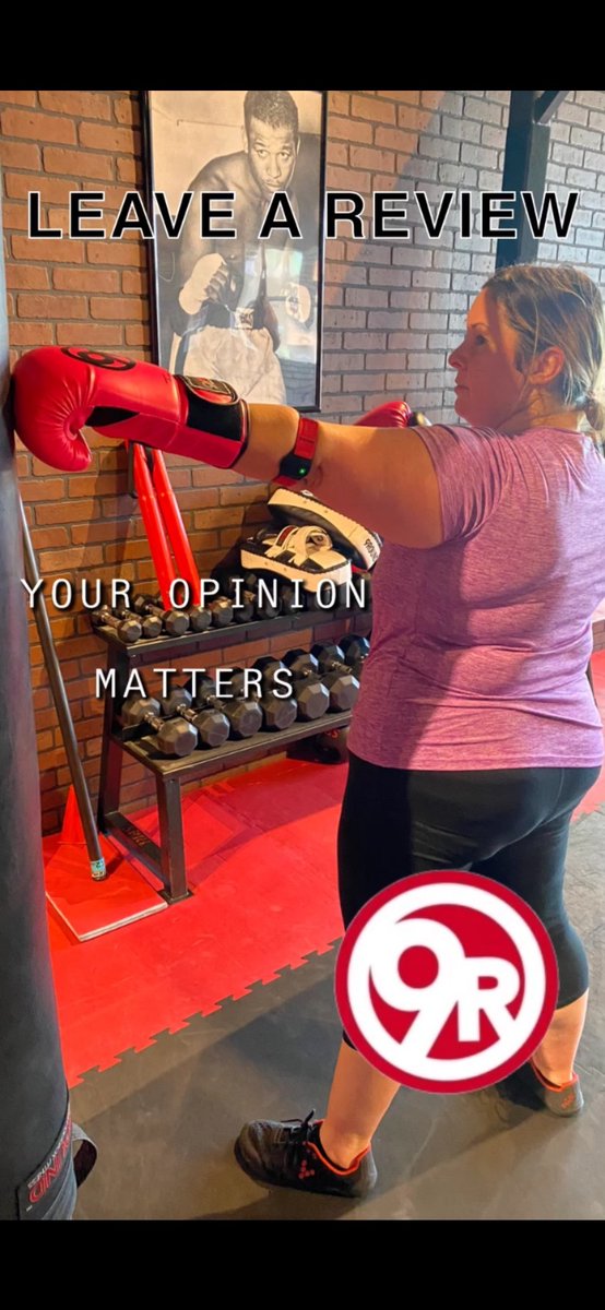 9RoundFayNC's tweet photo. You make our 9Round world go round, and we are so thankful for you! Online reviews are a KILLER way to support small businesses like ours. Let everyone know why you love kickin’ it with us by leaving a Google review! 🥊

https://t.co/QJxDsuqDoi https://t.co/8h8JAAzyQF