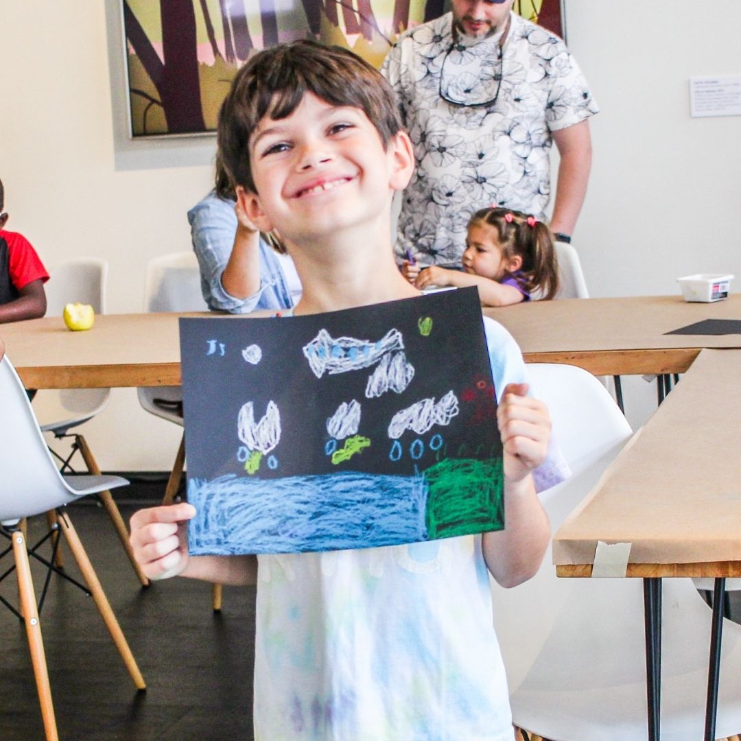 MOCA Jacksonville tweet media