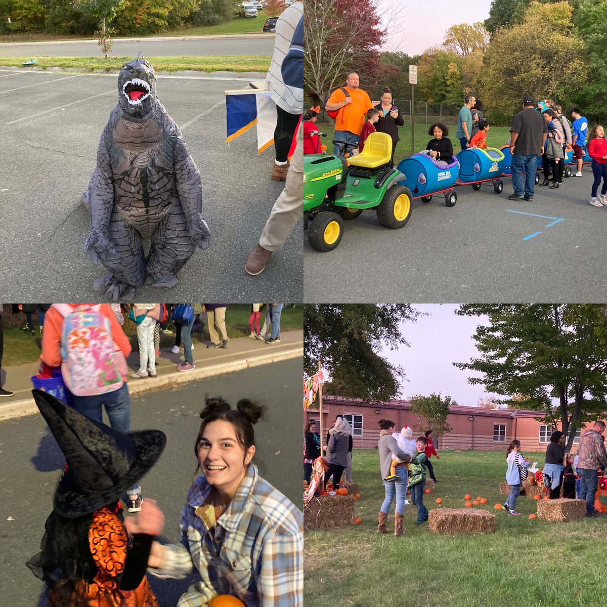 Thanks to the <a href="/SignalHillPTO/">Signal Hill Elementary PTO</a>, students, families, <a href="/PandaCounselors/">Panda Counselors</a> and staff for making the Fall Festival such a success. We were so excited to see everyone at <a href="/SHESPandas/">Signal Hill ES</a>         <a href="/PWCSNews/">PWCS</a>