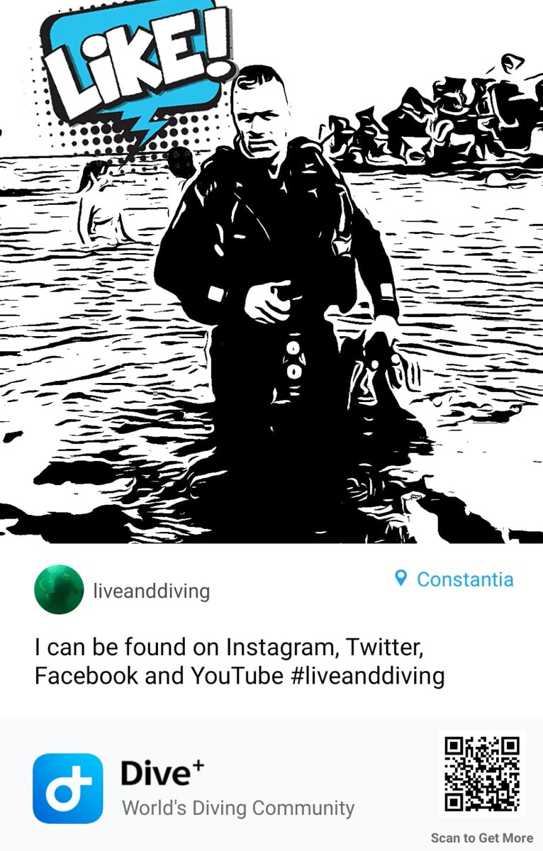 scufundari's tweet photo. De azi suntem prezenți și pe #dive+
Pentru cei care iubesc mările, oceanele, scufundările libere, snorkeling-ul, scuba diving-ul, călătorile, plimbările, yahting-ul acestă aplicație oferă tot ce vă doriți. Gratuită, ușor de folosit, intuitivă, un fel de  instagram mai isteț. https://t.co/kqo6dJgwgf