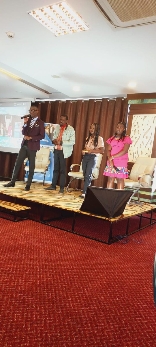 EmmanuelOmondi_'s tweet photo. Group 3
The Mathare Cycle 
Managing plastic wastes at Mathare slum 🌍
#KectilDesignThinking
#kectilGraduation
#safaricomtuinuane
#sdgs
#KectilKenyaCohort2 https://t.co/WK1RV79FRs