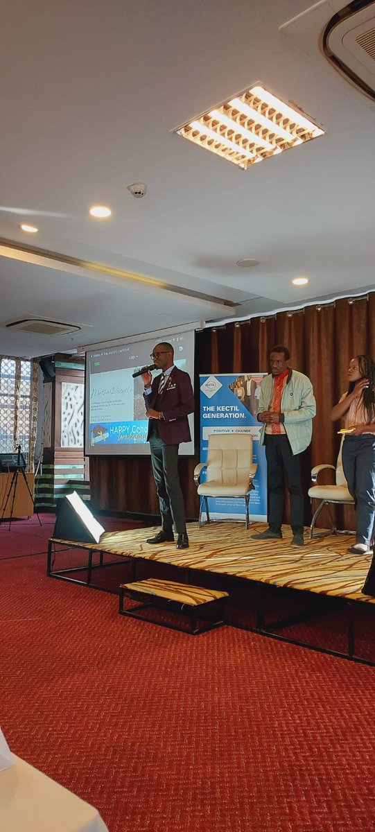 EmmanuelOmondi_'s tweet photo. Group 3
The Mathare Cycle 
Managing plastic wastes at Mathare slum 🌍
#KectilDesignThinking
#kectilGraduation
#safaricomtuinuane
#sdgs
#KectilKenyaCohort2 https://t.co/WK1RV79FRs