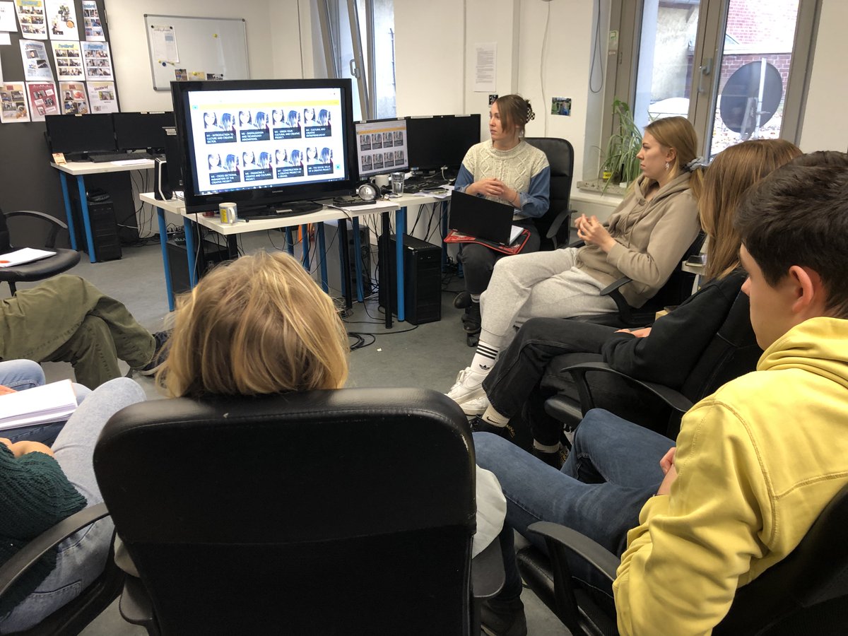 YES C+C Project tweet media