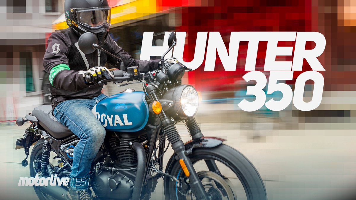 motorlive_tv's tweet photo. Youtube >> https://t.co/Vwpd10FkHZ
#moto #motoa2 #hunter350 #hntr350 #motorlive #RoyalEnfield @royalenfield @MotoStation https://t.co/VFdZg7NFKr