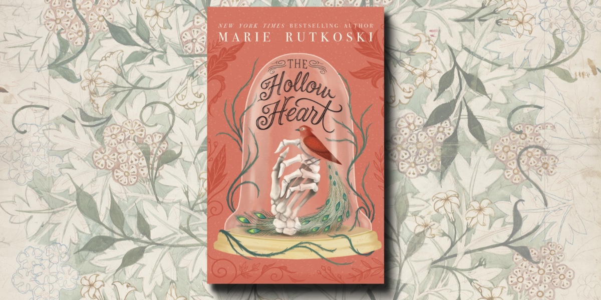 Hodderscape (@hodderscape) on Twitter photo Intrigue,
Romance,
And magic...
The heart-stopping conclusion to <a href="/marierutkoski/">Marie Rutkoski</a>'s Forgotten Gods duology, The Hollow Heart, is out TODAY in paperback ❤️
Get yours here >> fal.cn/3sXCh Intrigue,
Romance,
And magic...
The heart-stopping conclusion to <a href="/marierutkoski/">Marie Rutkoski</a>'s Forgotten Gods duology, The Hollow Heart, is out TODAY in paperback ❤️
Get yours here >> fal.cn/3sXCh