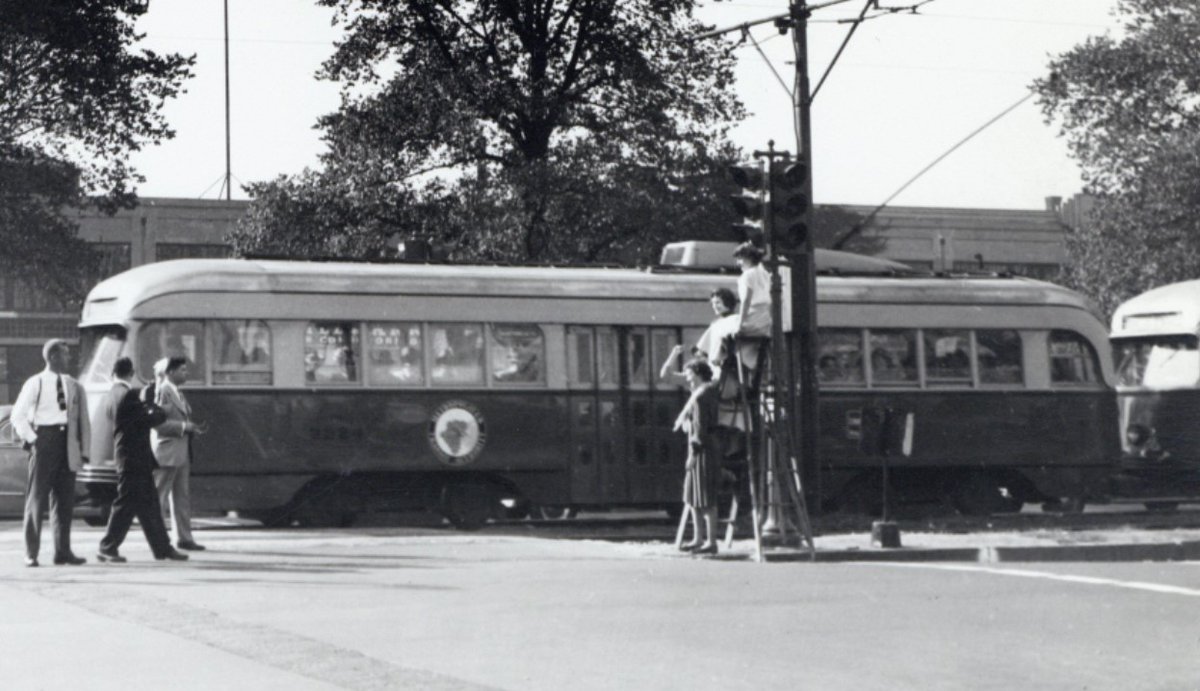 Boston City Archives on Twitter Avenue and Granby Street