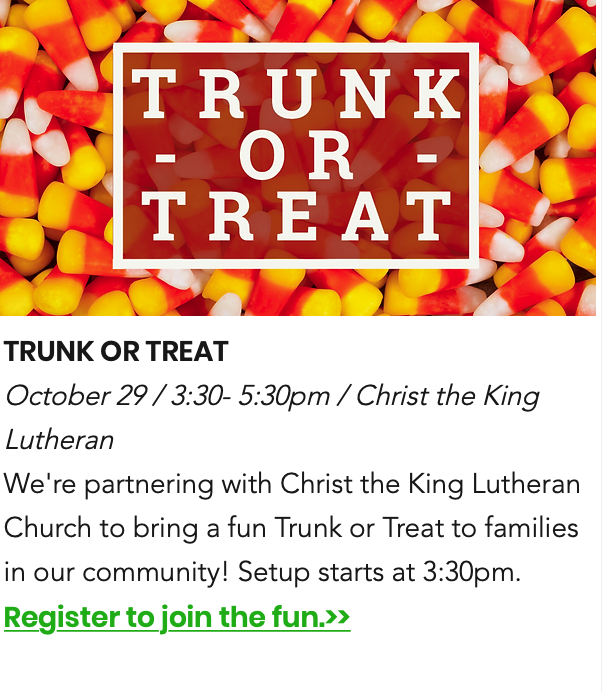 ClayChurch's tweet photo. Join the October 29. Sign up now at https://t.co/eTk7sbxeU7 https://t.co/TJ6qLujeLk