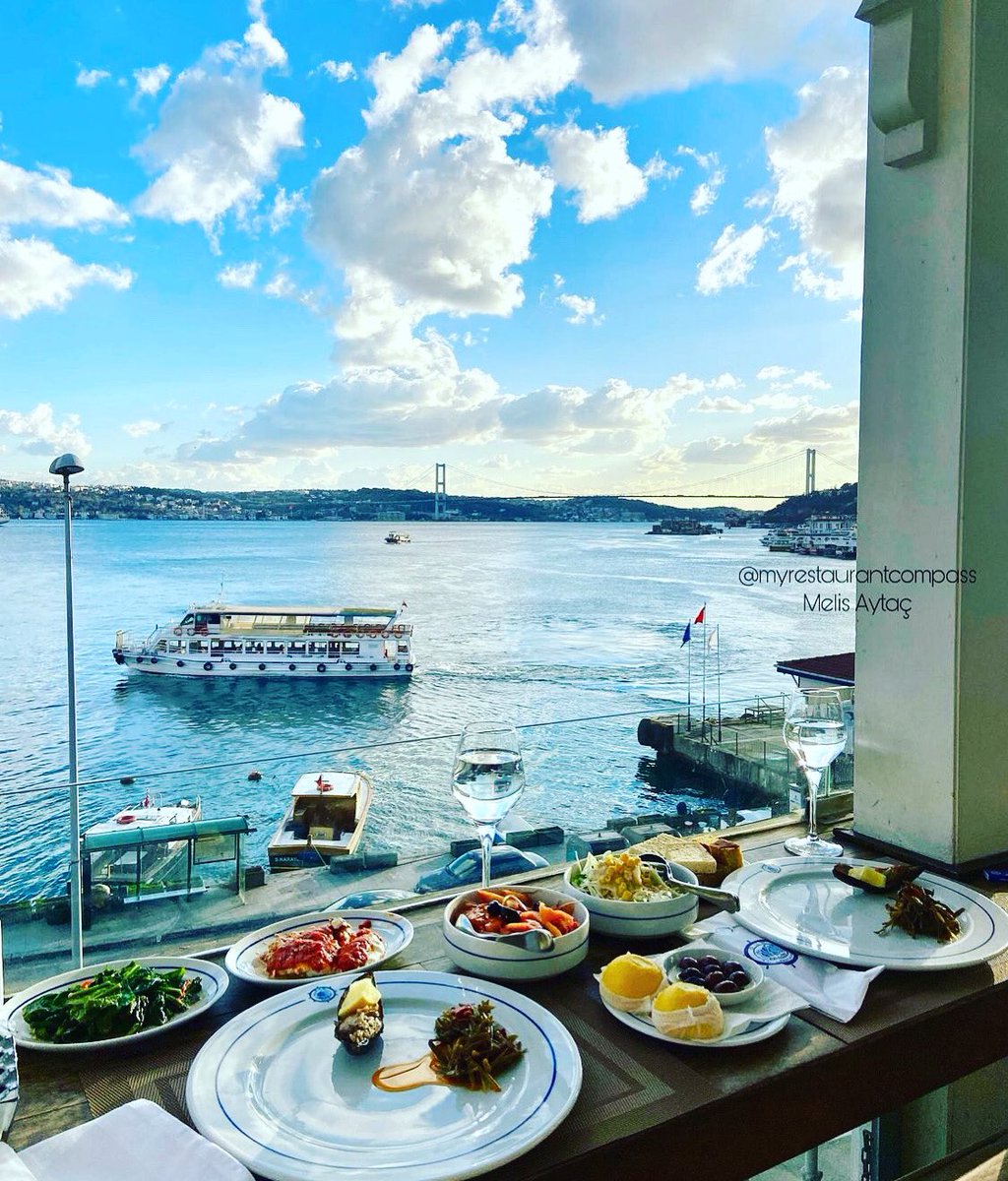 Beşiktaş’ta kahvaltı, bugün yalnızlığıma ağlıyorum