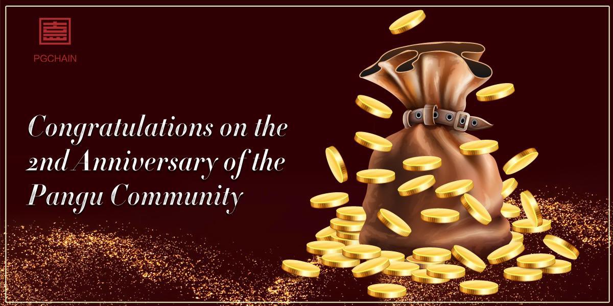 OSK_Labs's tweet photo. Congratulations on the 2nd anniversary of Pangu community!

#OSK #PGchain #Pangu #Tron #Bitcoin #cryptocurrecy https://t.co/hEcWy82BQL