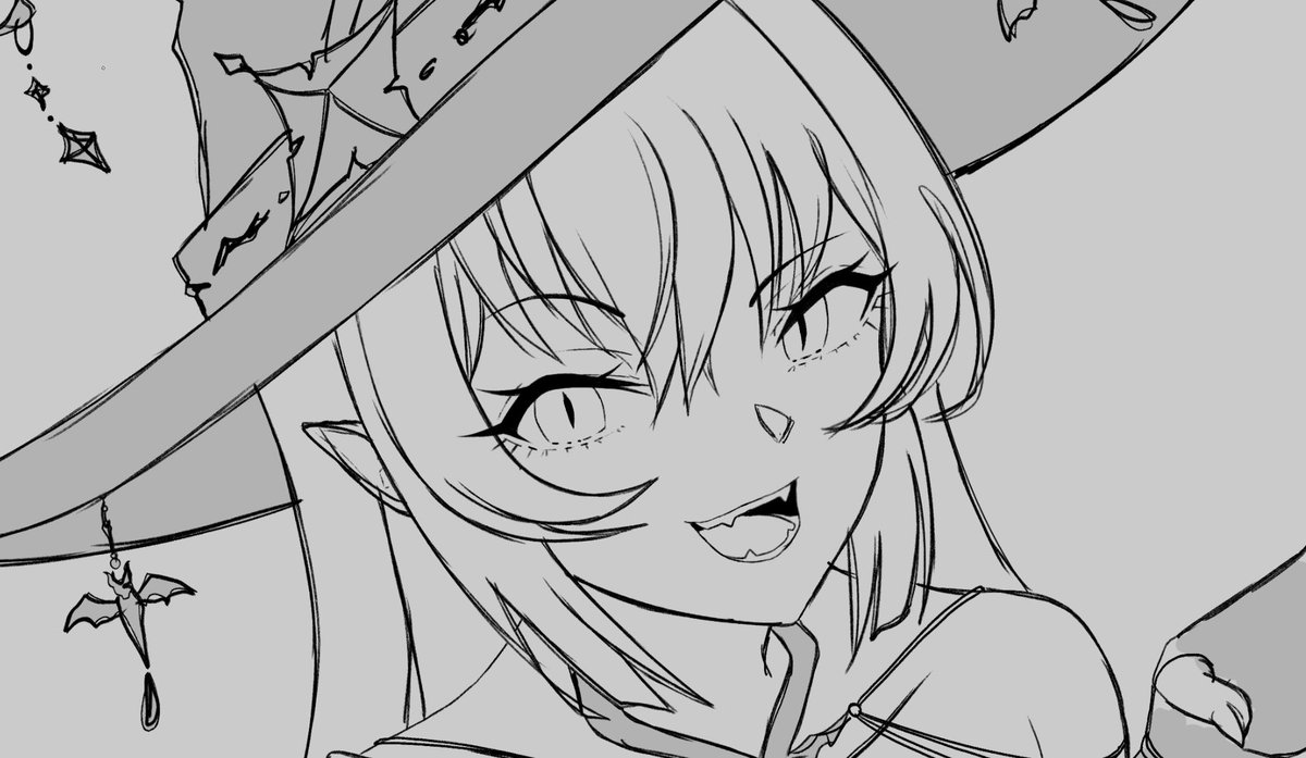 🎃Eirwen wip✍️ 