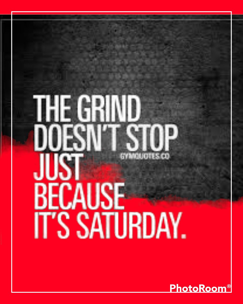 TheQueenInYou7's tweet photo. Keep grinding... don't stop! https://t.co/lSFGc1pr7i