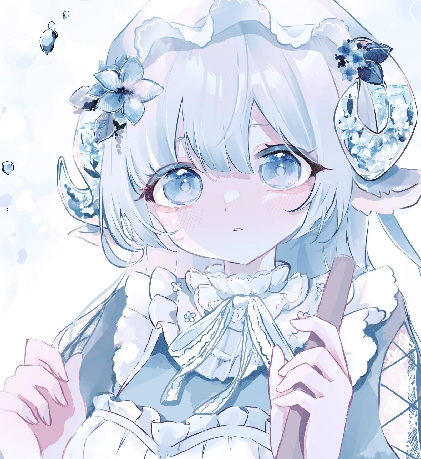 Umi イラストレーター Yumyum426 Twitter