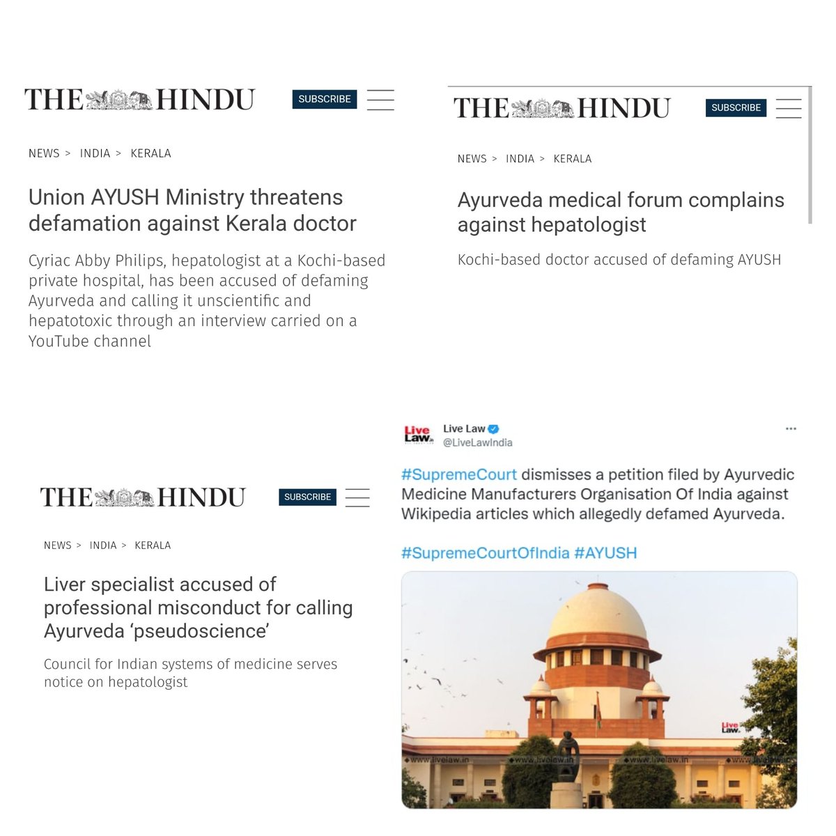 TheLiverDoc™ tweet media