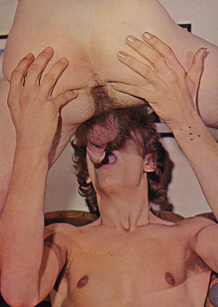 dumbsterfire1's tweet photo. Vintage Gay Porn #vintagegay #gayvintage https://t.co/WSv6xhYJpP