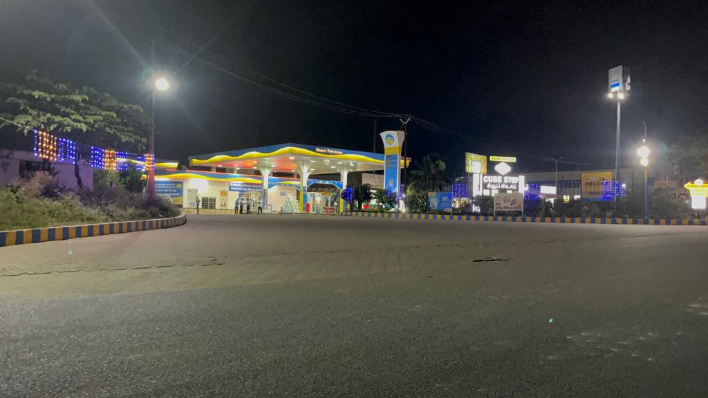 BPCLRetailKarur tweet media