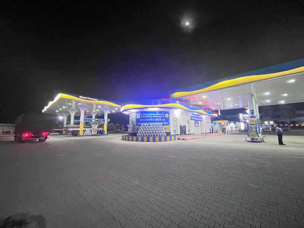 BPCLRetailKarur tweet media
