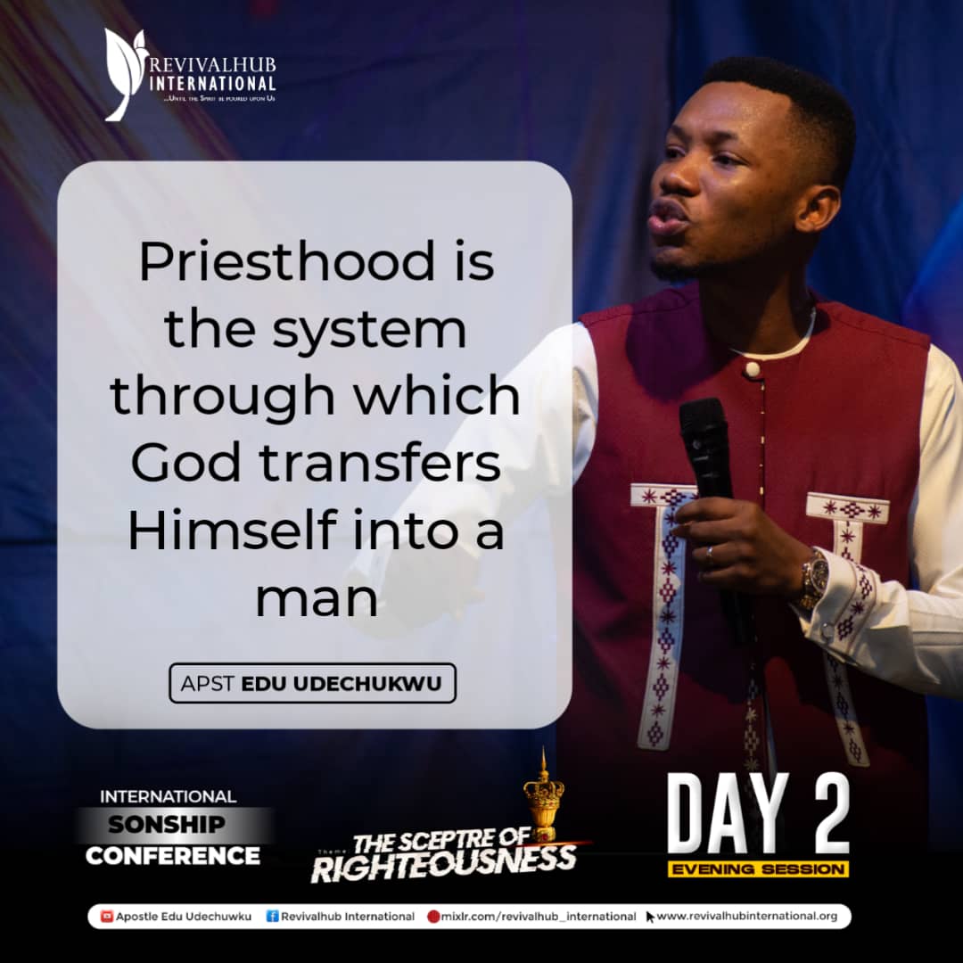 EduUdechukwu's tweet image. Word #Nuggets from #ISC2022 Day 2 Evening Session