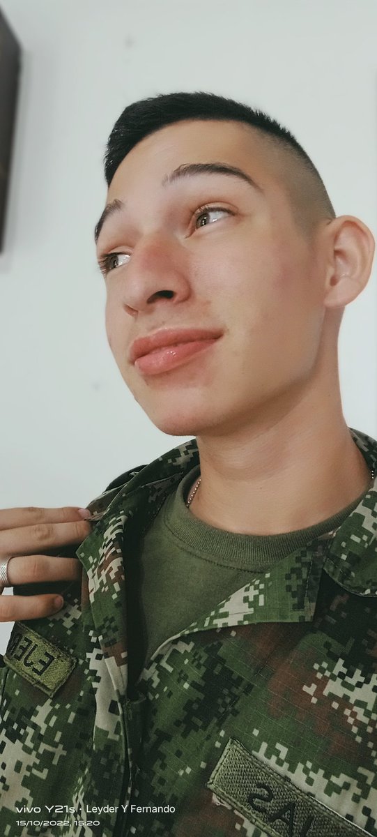 Base Militar Apiay Meta ⚔️✈️