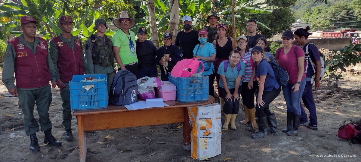 manuelsojo's tweet image. #22Oct | Seguimos brindando atención médico veterinaria. Al lado de la estación policial El Castaño.

@fundaabad
@zoolidarizate
#ElCastaño
#Palmarito