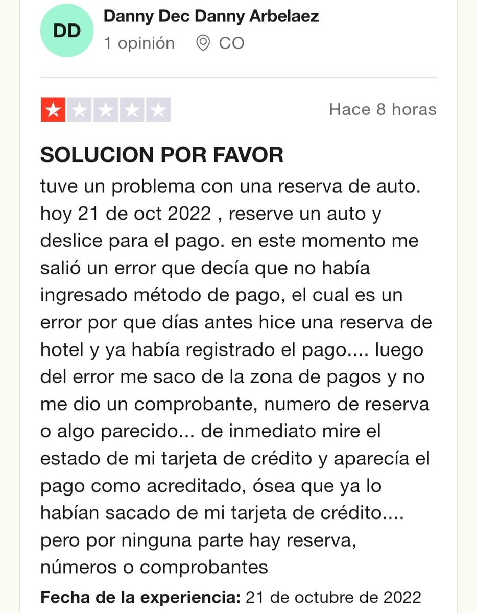 Esroflo's tweet photo. Chillando con los 2 millones de reseñas de estafa que tiene la APP que está vendiendo Laura Yanes, se viene https://t.co/TydtqD7QI5