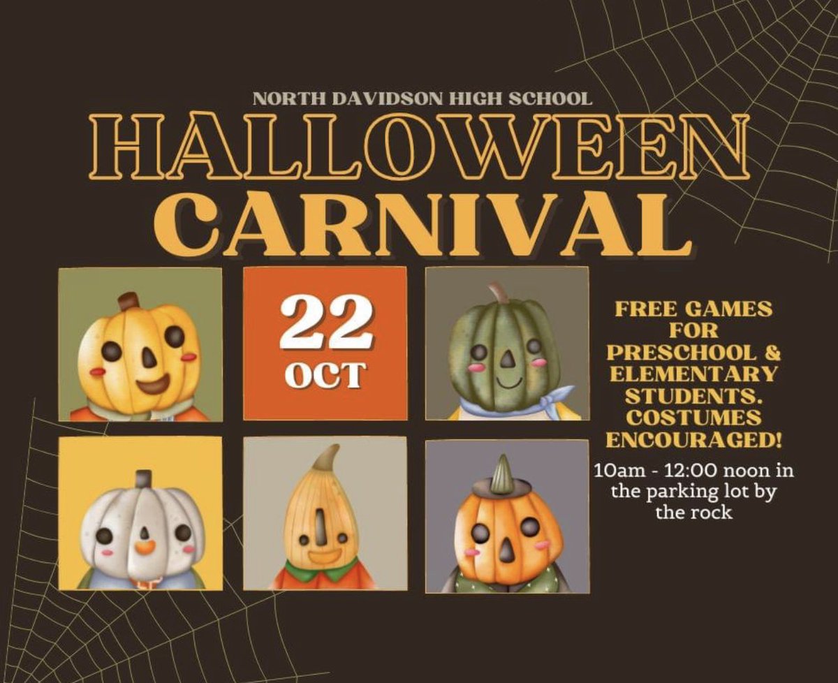 North High tweet media