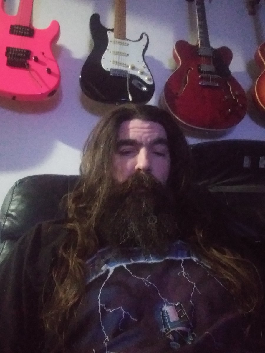 KW0lfman's tweet photo. My Valhalla audition pic haha #sonsofodin https://t.co/VzDIL3jgeJ
