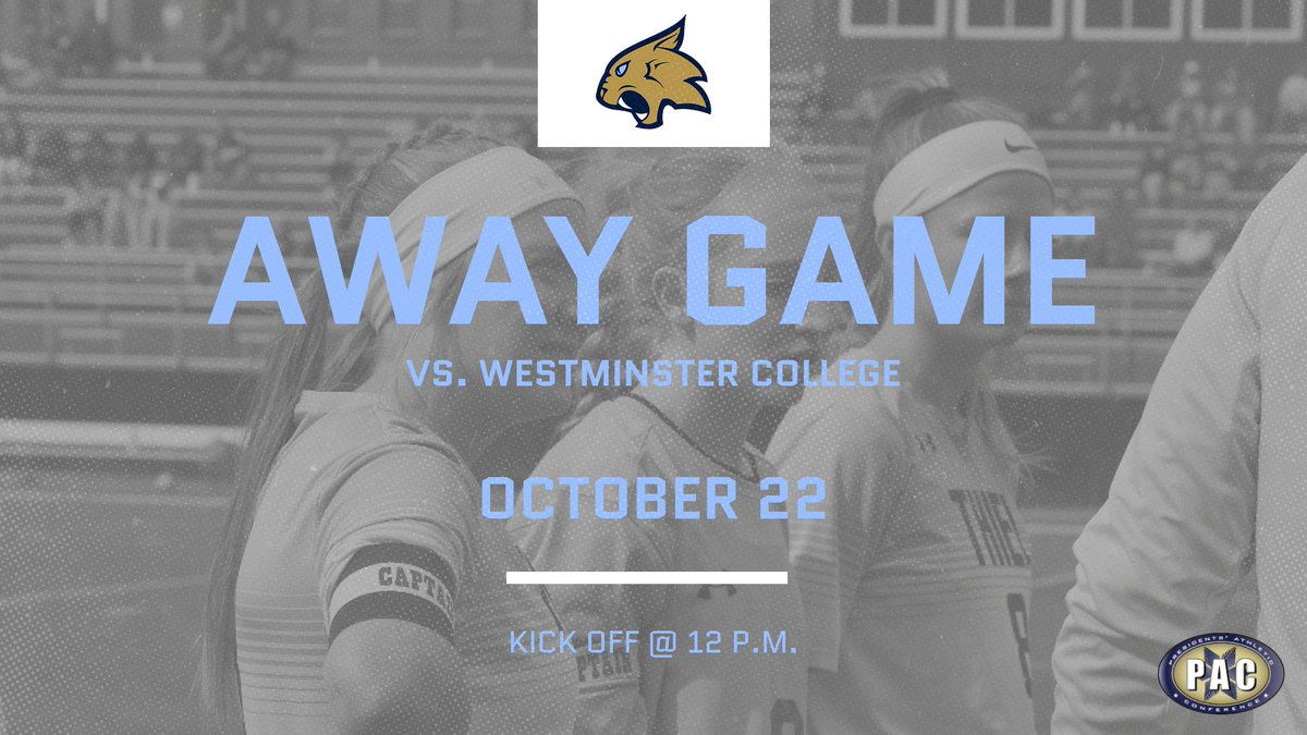 Thiel College Women’s Soccer tweet media