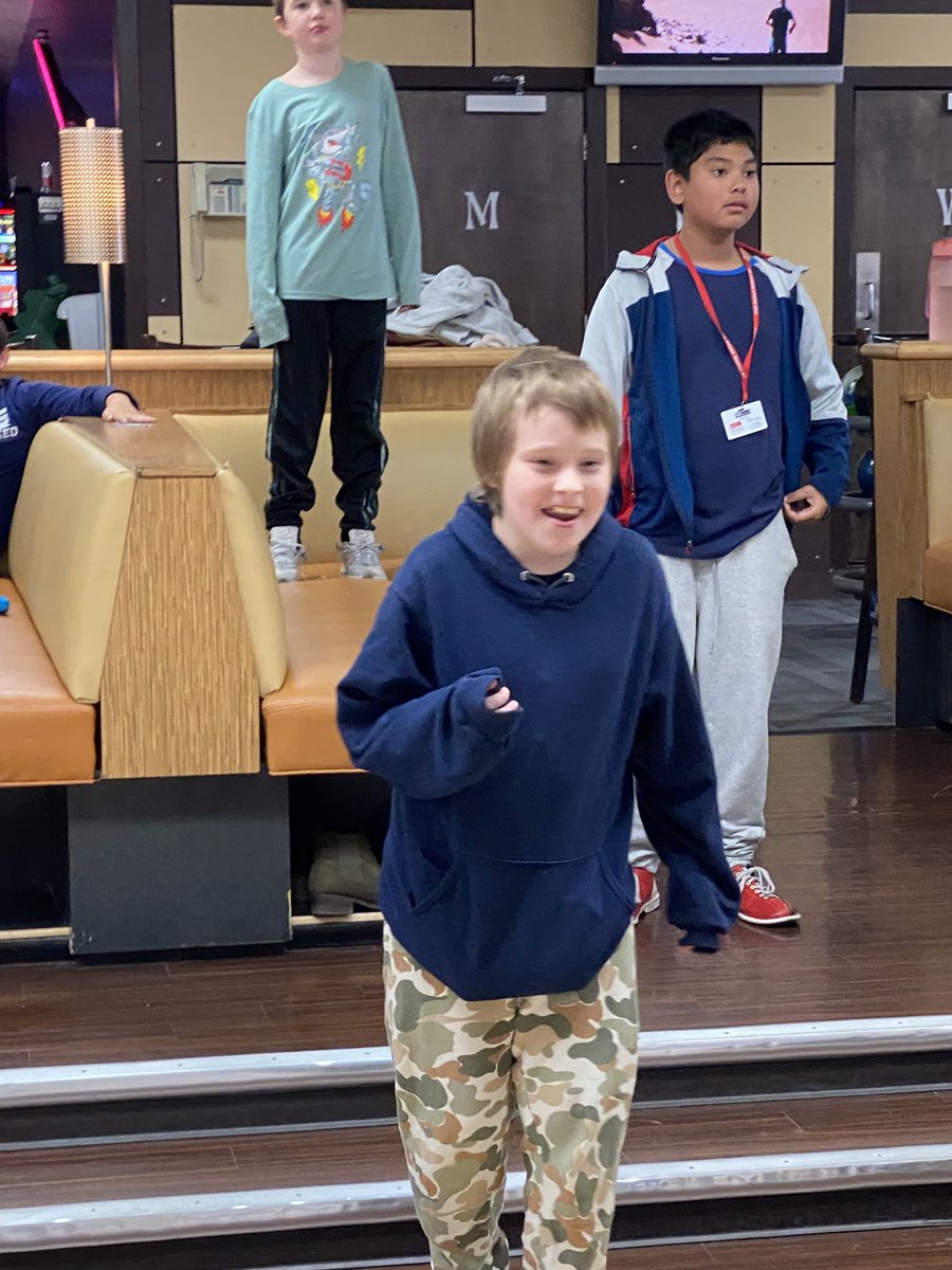 MNtdse's tweet photo. And that is how memories and friendships are made! NTDSE Middle school trips are back!  ⁦@NTDSE⁩ #NTDSEmpowers https://t.co/uMcKKJPVbJ