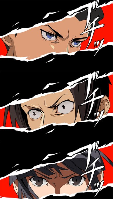 画像まとめ Persona5 The Animation 10ページ目 アニメレーダー 画像まとめ Persona5 The Animation 10ページ目 アニメレーダー