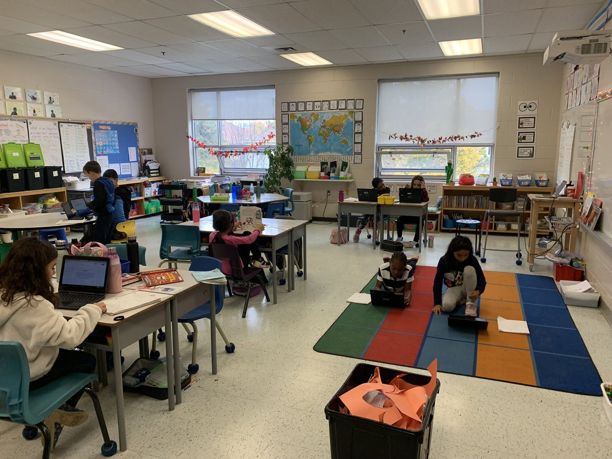 Mrs.Doak Grade 2 Class! tweet media