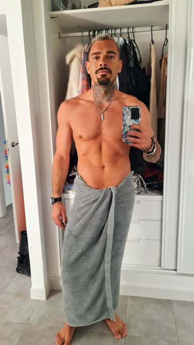 Happy saturday💥💥 https://t.co/rfzLG49upP<a href="/tag/mondaymotivation"class="tags"><span>#mondaymotivation</span></a><a href="/tag/mondayvibes"class="tags"><span>#mondayvibes</span></a><a href="/tag/mondaymorning"class="tags"><span>#mondaymorning</span></a>