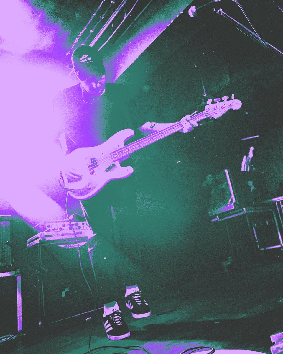 onlythepoetsuk's tweet photo. Happy Birthday to our brother, bassist &amp; nicest guy on the planet @_AndyOTP love you man ❤️❤️ https://t.co/g24bmwioGx