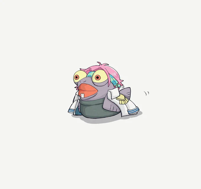 コiジiャiケ大佐 