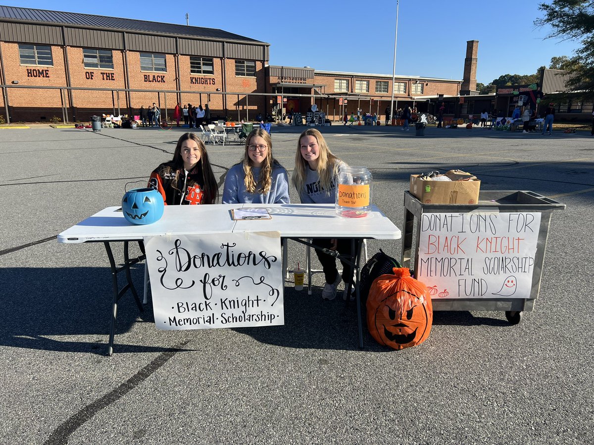 North High tweet media