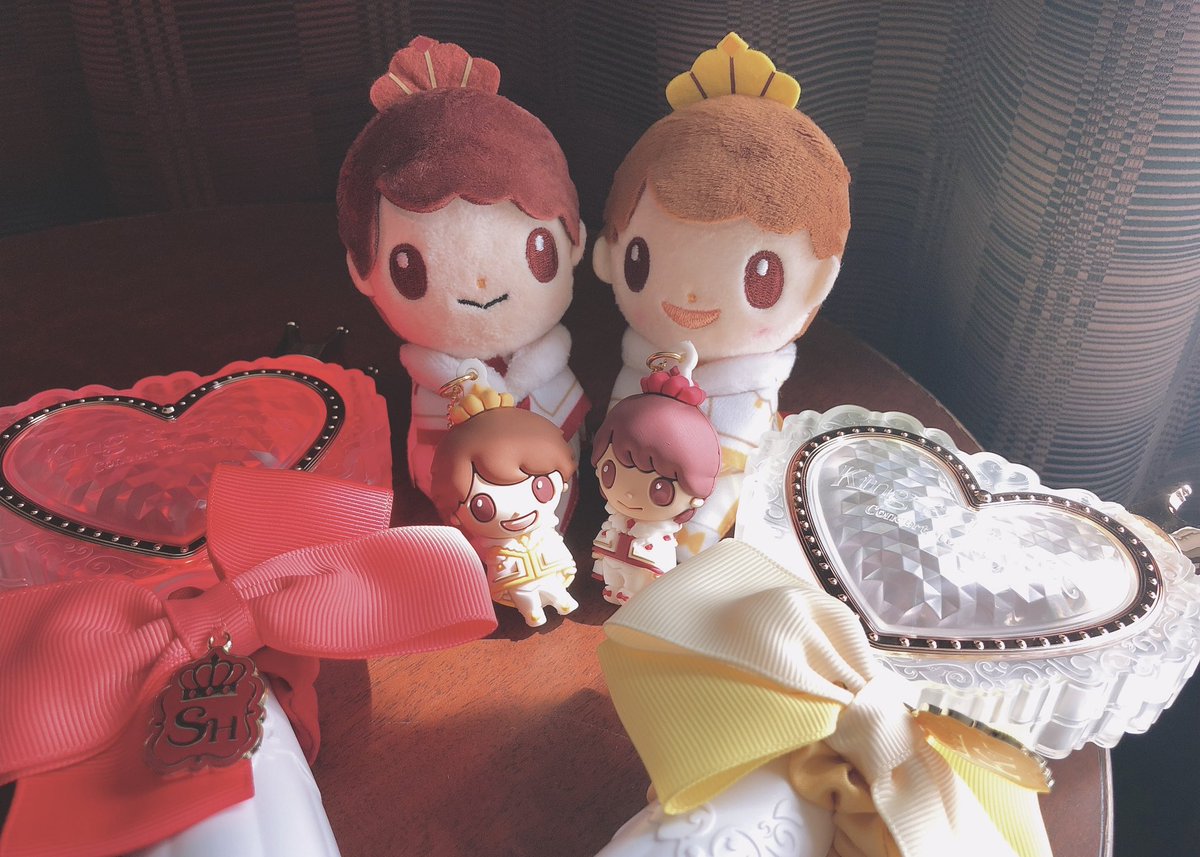 tiaraaaa129's tweet photo. @Showtime_hana01 はなかちゃん☺
ただいま𖤣𖥧
ありがとう…♡
これを見るたび、はなかちゃんを思い出してたよ。 https://t.co/54ly8sh8Y2