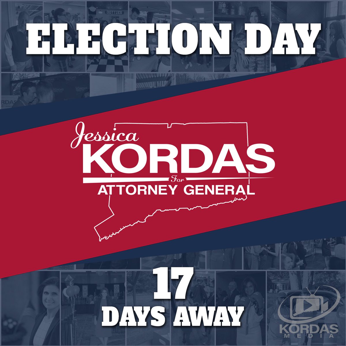 TheJessKordas's tweet photo. #StandWithJessica
#JessicaKordas2022
#Vote https://t.co/6g3H2swTBU