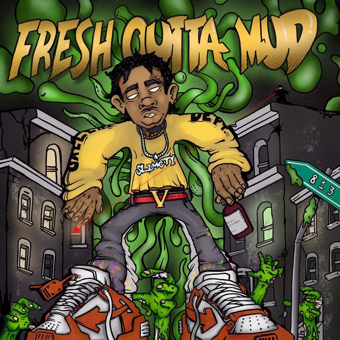 813slimepimp's tweet photo. FRESH OUTTA MUD !!! ITS TIME 🌊🌊🌊 https://t.co/JBNU43ckCk