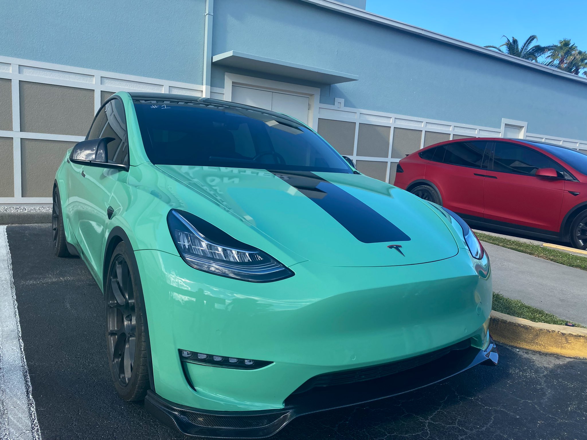 I1 tesla deals