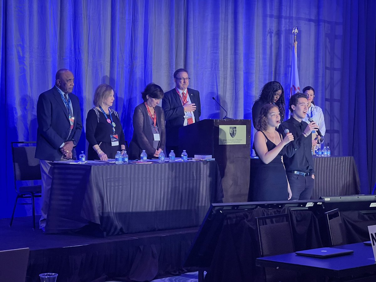 IL Federation of Teachers tweet media