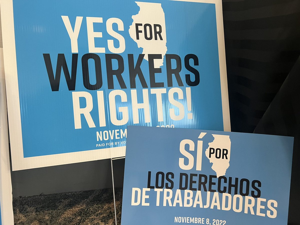 IL Federation of Teachers tweet media