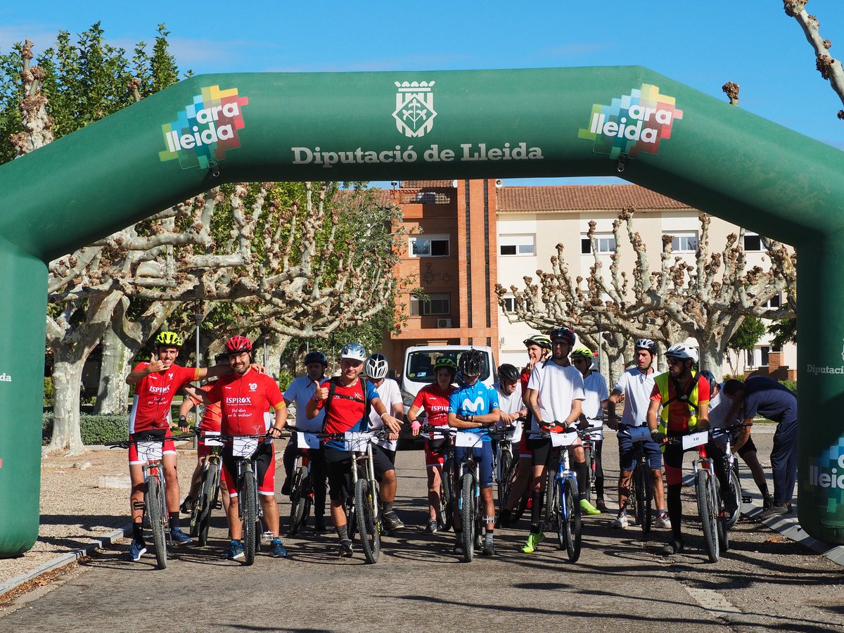 L'Estel Balaguer tweet media