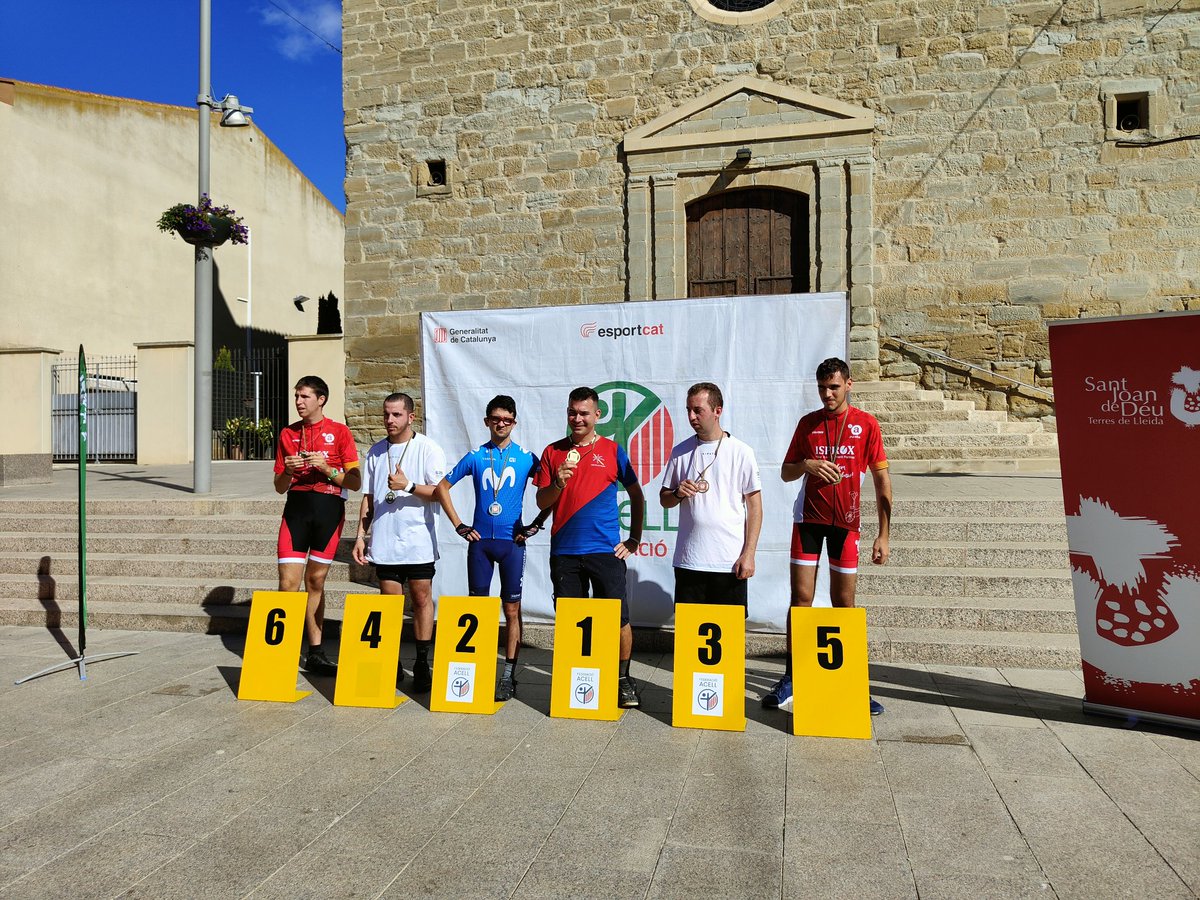 L'Estel Balaguer tweet media