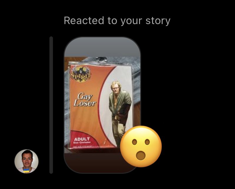 my dad thinks we’re being mean to richie