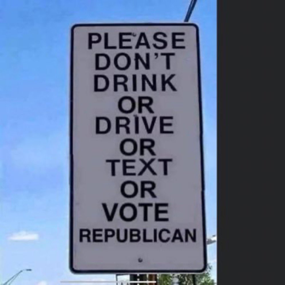 PickleNose333's tweet photo. @Beelzeb90440887 @cmart6179 @WaltGekko @morethanmySLE If you are insulted then I guess I am right! I’m not like you #MagaCult !! Keep trolling #BlueWillWin #GOPTraitors #TrumpIsGoingToJail #GOPTraitorsToDemocracy #GOPLiars #LockThemAllUp #TrumpBetrayedAmerica #GOPBetrayedAmerica #GOPLiesAboutEverything https://t.co/Ggxdy3lXES