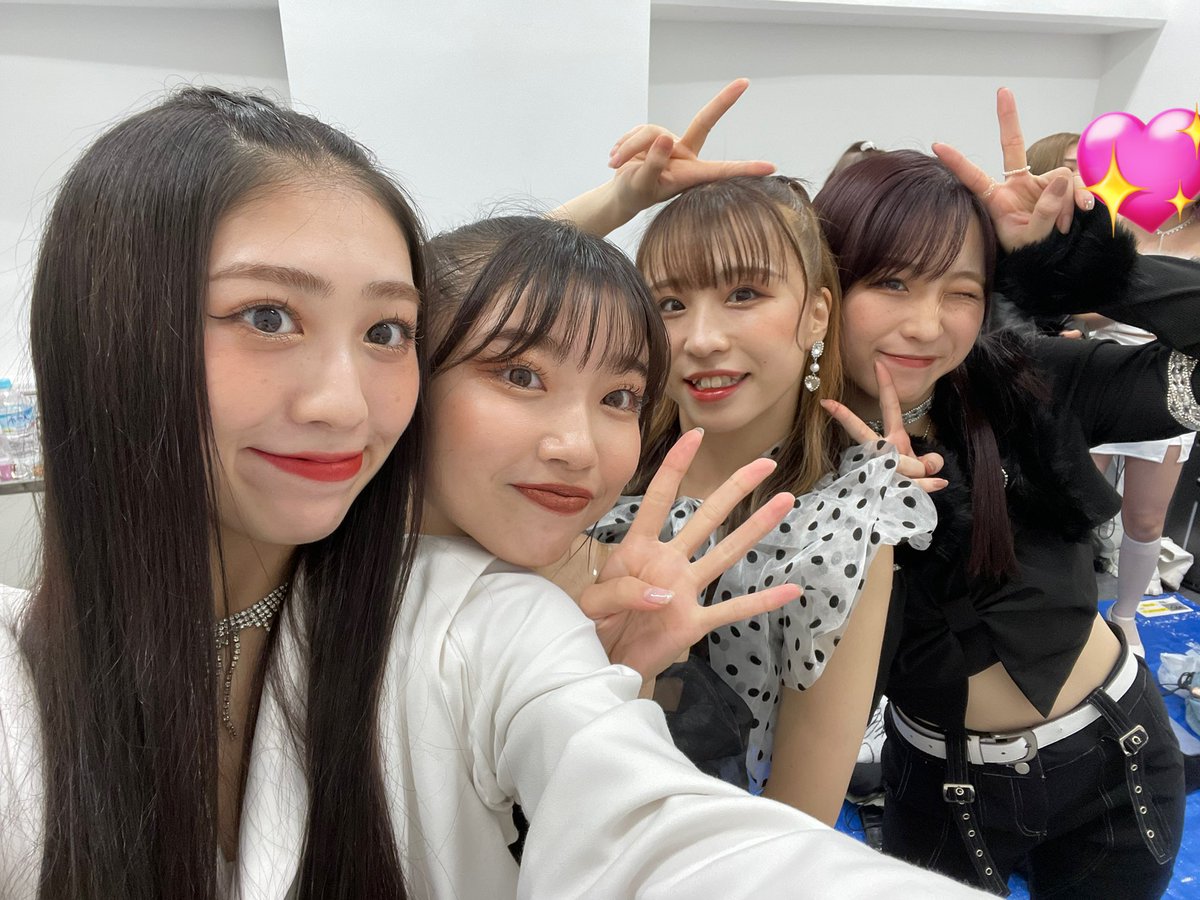 取り急ぎ！！DA's live vol.31ありがとうございました😉🖤🤍💓