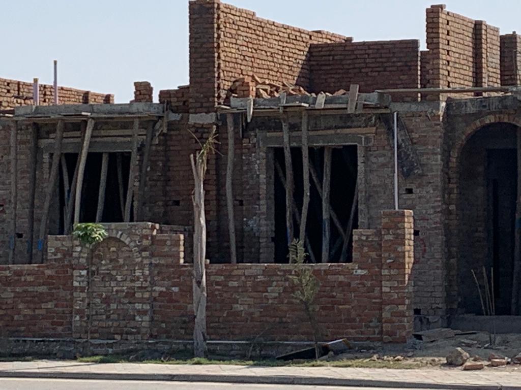 aktradersamk's tweet photo. Latest Update Site view Lahore Smart City
Contact us Buy & Sell property on LSC.
+92-323-8843046
#overseaspakistanis #realestatelahore #propertyforsale #dhaproperty #cityproperties #dhalahorephase7 #dhalahore #dhaplot #Filesforsale #lahoresmartcityupdate #housingscheme #files https://t.co/GiBZGUCEXK