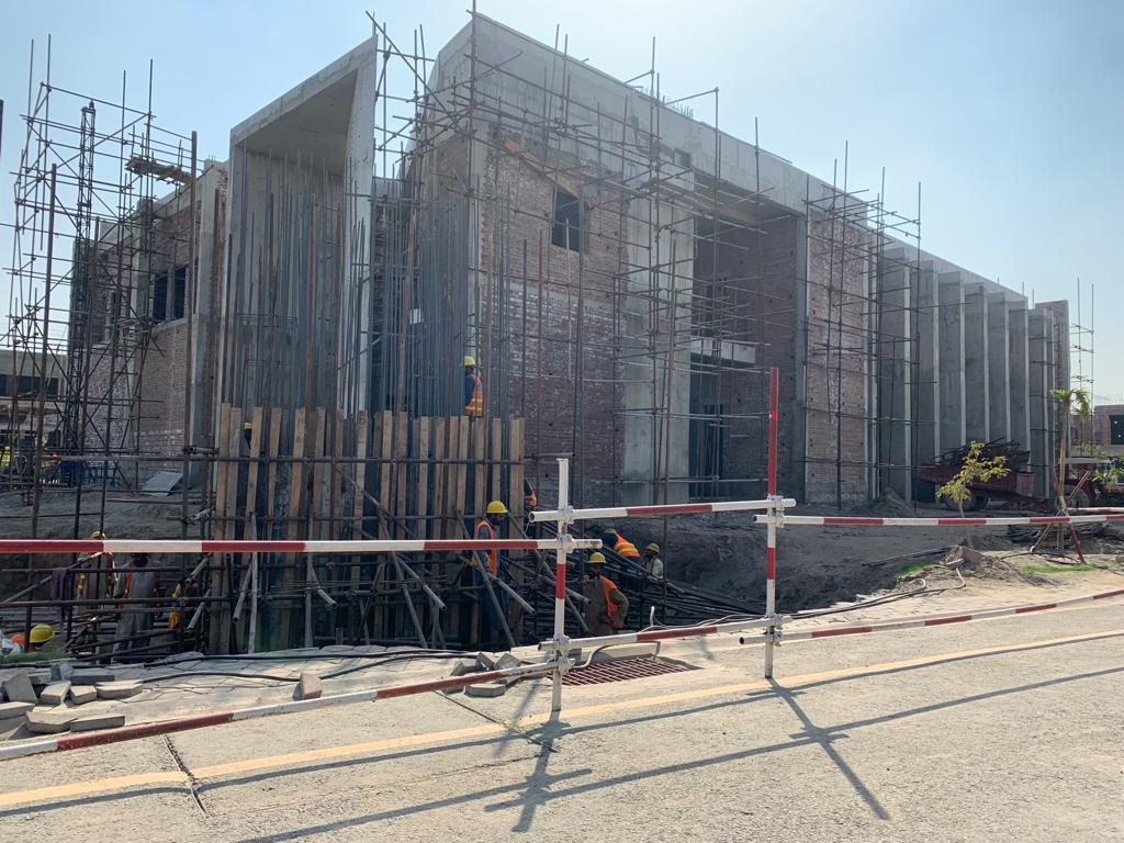 aktradersamk's tweet photo. Latest Update Site view Lahore Smart City
Contact us Buy & Sell property on LSC.
+92-323-8843046
#overseaspakistanis #realestatelahore #propertyforsale #dhaproperty #cityproperties #dhalahorephase7 #dhalahore #dhaplot #Filesforsale #lahoresmartcityupdate #housingscheme #files https://t.co/GiBZGUCEXK