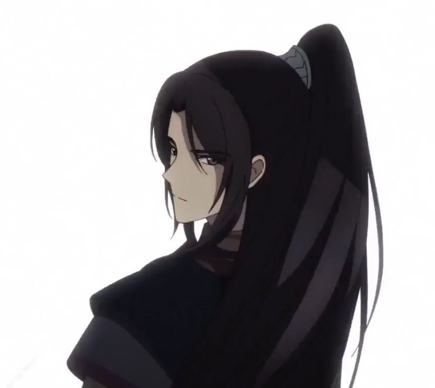 shiiqingxuans's tweet photo. this how you introduce a character https://t.co/2oA0g6aqf2